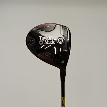 BRNR　MINI　COPPER　(2024) 1W 13.5°  S PROFORCE　65　M40X　J-SPEC