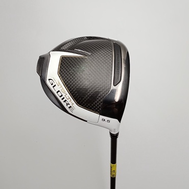 STEALTH　GLOIRE 1W 9.5°  SR Speeder　NX　for　TM