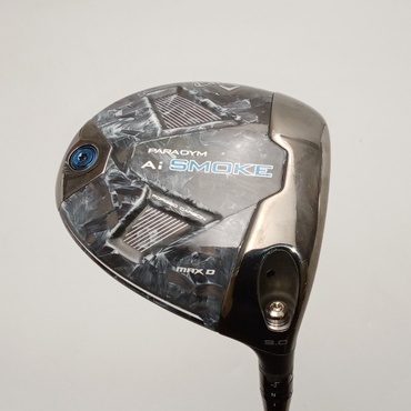 Ai　SMOKE　MAX　D 1W 9°  S TENSEI　50　for　Callaway