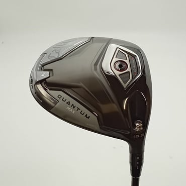 QUANTUM　MAX 1W 10.5°  S ATHLEMAX　50