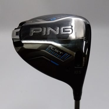 G440　LST 1W 10.5°  S PING　TOUR　2.0　CHROME　65