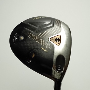 TOUR　WORLD　TR20-460 1W 10.5°  S VIZARD　TR20-50