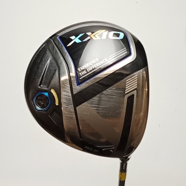 XXIO　ELEVEN　ネイビー 1W 10.5°  R XXIO　MP1100　ネイビー