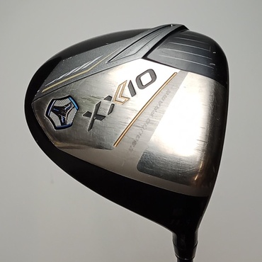 XXIO　13　ネイビー 1W 11.5°  R XXIO　MP1300　ネイビー