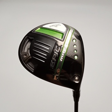 EPIC　MAX　LS 1W 10.5°  SR TENSEI　55　for　Callaway