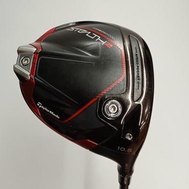 STEALTH2 1W 10.5°  S TENSEI　RED　TM50　(22)
