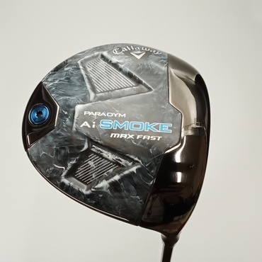 Ai　SMOKE　MAX　FAST 1W 9.5°  S TENSEI　40　for　Callaway