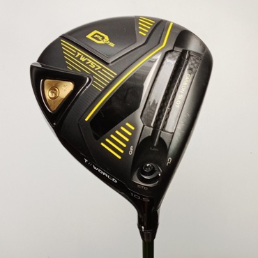 TW757-D　PLUS 1W 10.5°  S VIZARD　MA　5
