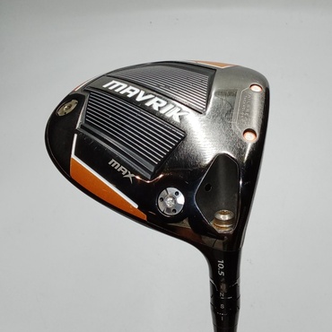 MAVRIK　MAX 1W 10.5°  SR Diamana　40　for　Callaway