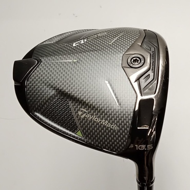 Qi35 1W 10.5°  S 2025　Diamana　SILVER　TM55
