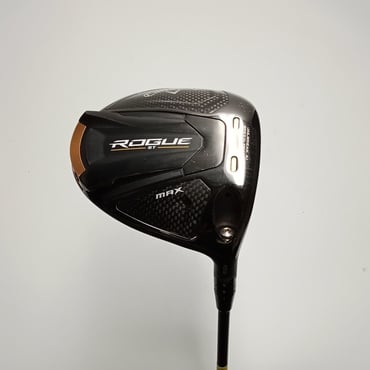ROGUE　ST　MAX 1W 10.5°  S VENTUS　5　for　Callaway