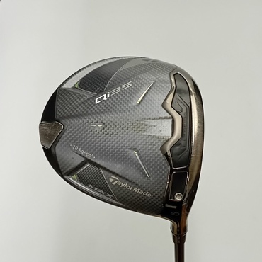 Qi35　MAX 1W 10.5°  SR 2025　Diamana　BLUE　TM50