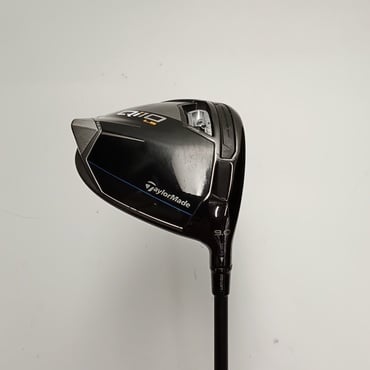 Qi10　LS 1W 9°  S Speeder　NX　BLACK　60