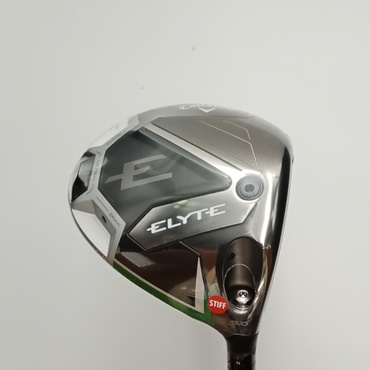 ELYTE 1W 9°  S TENSEI　GREEN　60　for　Callaway