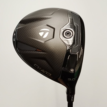 Qi4D　LS 1W 9°  S REAX　60　Mid　Rotation　Blue