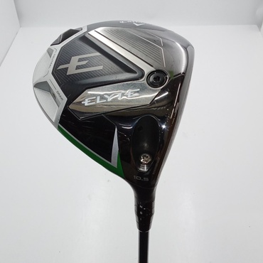 ELYTE 1W 10.5°  SR VENTUS　GREEN　50　for　Callaway
