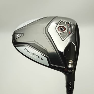 QUANTUM　MAX　D 1W 10.5°  SR ATHLEMAX　50