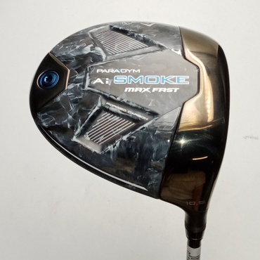 Ai　SMOKE　MAX　FAST 1W 10.5°  R TENSEI　40　for　Callaway