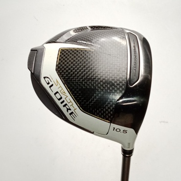 STEALTH　GLOIRE 1W 10.5°  R Speeder　NX　for　TM