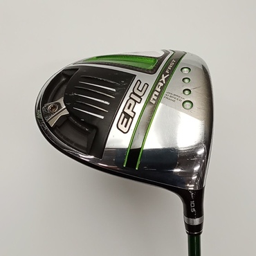 EPIC　MAX　FAST 1W 10.5°  SR Speeder　EVOLUTION　for　Callaway