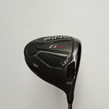 G410　LST 1W その他カーボン