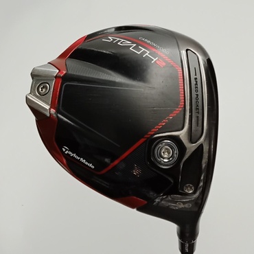 STEALTH2 1W 9°  S Speeder　NX　GREEN　60