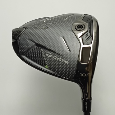 Qi35 1W 10.5°  R 2025　Diamana　BLUE　TM50