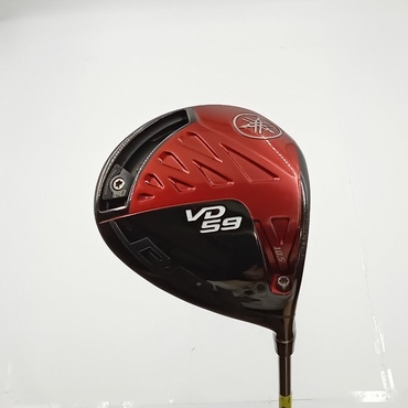 RMX　VD59 1W 10.5°  S Diamana　PD　50