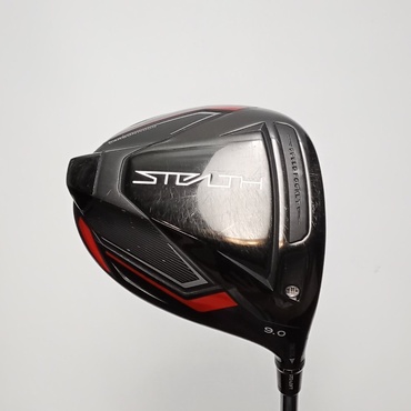 STEALTH 1W 9°  S Diamana　PD　60