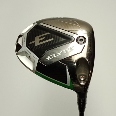 ELYTE 1W 9°  S TENSEI　GREEN　60　for　Callaway