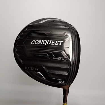 MAJESTY　CONQUEST　(2022) 1W 10.5°  R SPEEDER　NX　HV-340