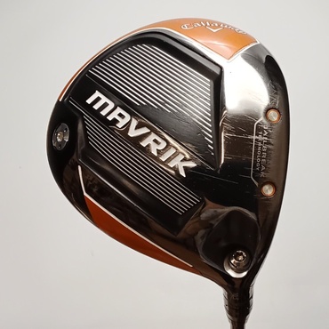 MAVRIK　US 1W Project　X　EvenFlow　Riptide