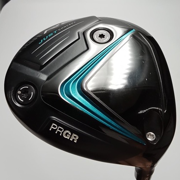 RSX 1W 10.5°  S (M-43) Diamana　FOR　PRGR