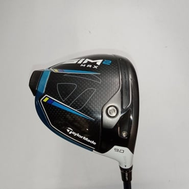 SIM2　MAX 1W 9°  S TENSEI　BLUE　TM50