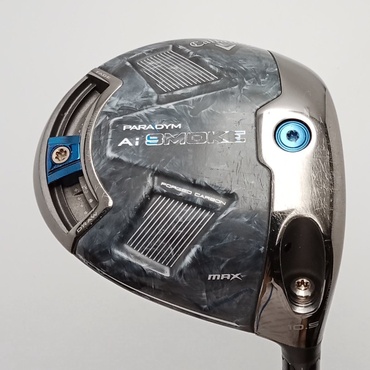 Ai　SMOKE　MAX 1W 10.5°  S TENSEI　50　for　Callaway