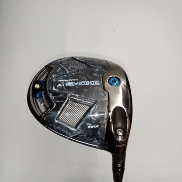 Ai　SMOKE　MAX 1W 10.5°  SR TENSEI　50　for　Callaway