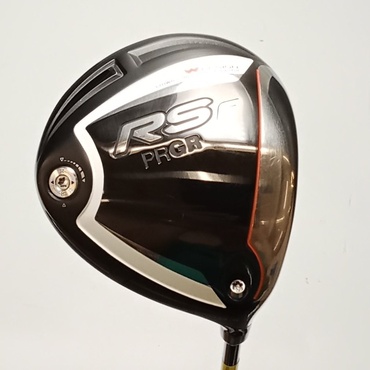 RS　F　(2018) 1W 10.5°  M-37 Diamana　for　PRGR