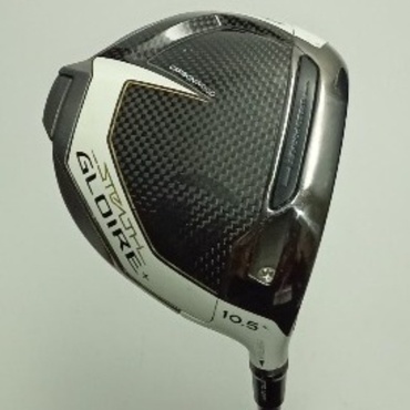 STEALTH　GLOIRE　PLUS 1W 10.5°  SR Speeder　NX　for　TM