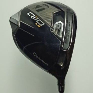 Qi10　LS 1W 9°  S Diamana　SILVER　TM50