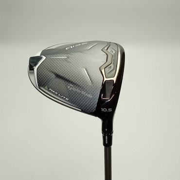 Qi35　MAX　LITE 1W 10.5°  SR 2025　Air　Speeder　TM