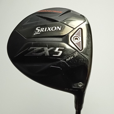 SRIXON　ZX5　MKⅡ　LS 1W その他カスタム(人気)