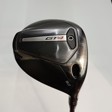 GT4 1W 9°  S TENSEI　1K　BLACK　65