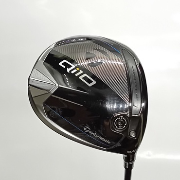 Qi10 1W 9°  S Diamana　BLUE　TM50