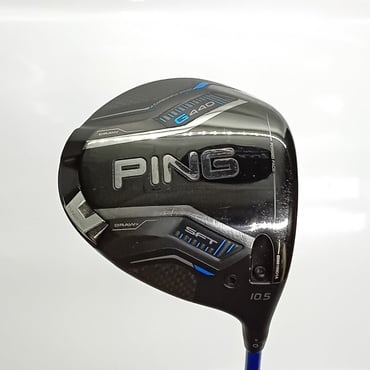 G440　SFT 1W 10.5°  S ALTA　J　CB　BLUE