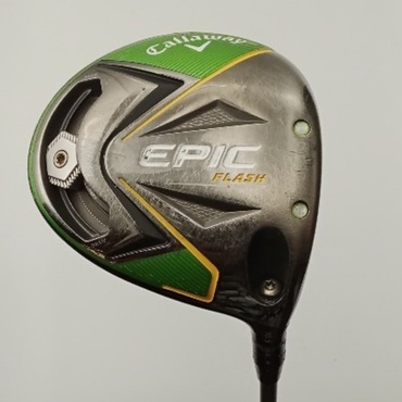 EPIC　FLASH 1W 10.5°  S Speeder　EVOLUTION　for　CW