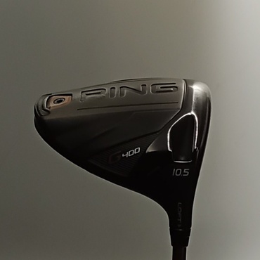 G400 1W 10.5°  S ALTA　J　CB