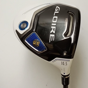 GLOIRE　F　(2016) 1W 10.5°  R GL6600