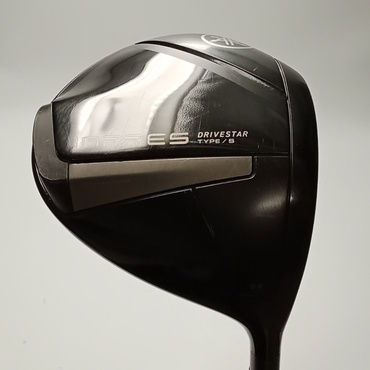 inpres　DRIVESTAR　TYPE/S　(2025) 1W その他カーボン
