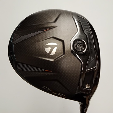Qi4D　LS 1W 10.5°  S REAX　60　Low　Rotation　White