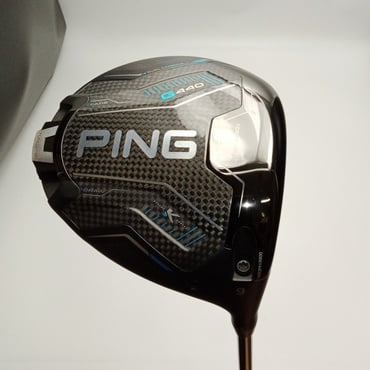 G440K 1W 9°  S PING　TOUR　2.0　CHROME　65